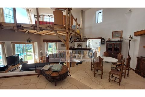 Villa i Guia, Faro, Guia - € 850.000 | Ref: HAB-ALB2 - foto 19