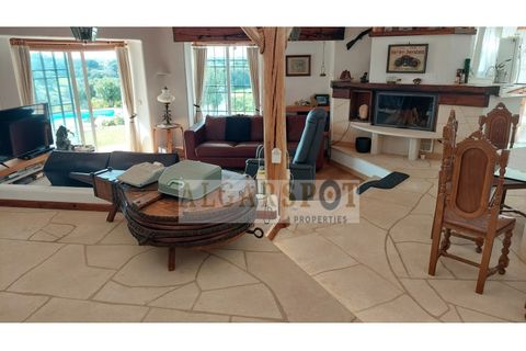 Villa i Guia, Faro, Guia - € 850.000 | Ref: HAB-ALB2 - foto 27