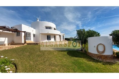 Villa i Guia, Faro, Guia - € 850.000 | Ref: HAB-ALB2 - foto 41
