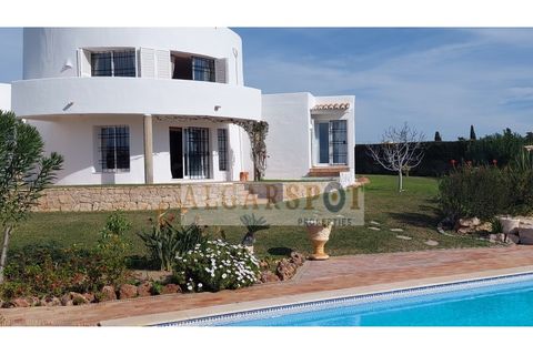 Villa i Guia, Faro, Guia - € 850.000 | Ref: HAB-ALB2 - foto 42