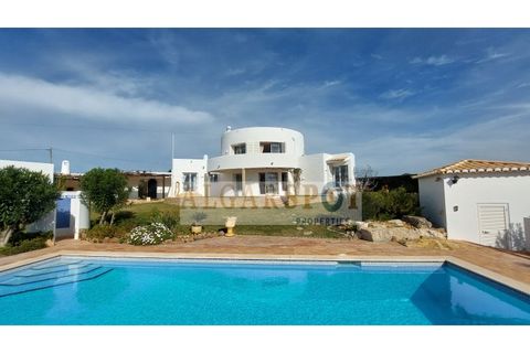 Villa i Guia, Faro, Guia - € 850.000 | Ref: HAB-ALB2 - foto 44