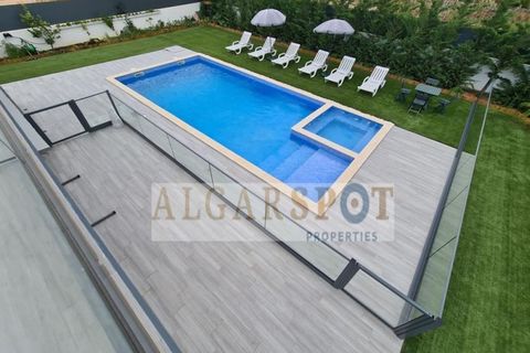 Villa i Almancil, Faro, Almancil - € 1.500.000 | Ref: HAB-Lo03 - foto 2