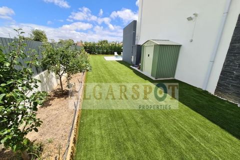 Villa i Almancil, Faro, Almancil - € 1.500.000 | Ref: HAB-Lo03 - foto 5