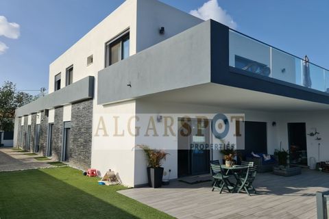 Villa i Almancil, Faro, Almancil - € 1.500.000 | Ref: HAB-Lo03 - foto 6