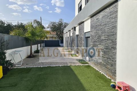 Villa i Almancil, Faro, Almancil - € 1.500.000 | Ref: HAB-Lo03 - foto 8