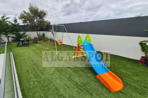 Villa i Almancil, Faro, Almancil - € 1.500.000 | Ref: HAB-Lo03 - foto 9