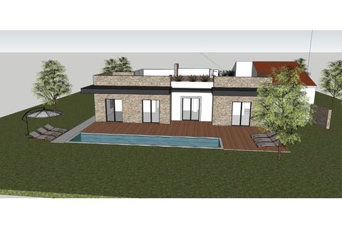 Helårsgrund i Almancil, Faro, Almancil - € 250.000 | Ref: TE-LOAL-02 - foto 1