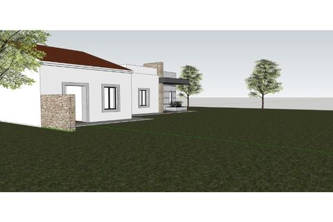 Helårsgrund i Almancil, Faro, Almancil - € 250.000 | Ref: TE-LOAL-02 - foto 2