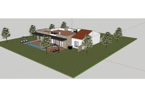 Helårsgrund i Almancil, Faro, Almancil - € 250.000 | Ref: TE-LOAL-02 - foto 4