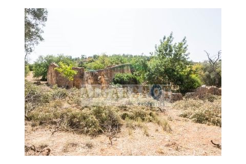 Helårsgrund i Almancil, Faro, Almancil - € 250.000 | Ref: TE-LOAL-02 - foto 8