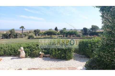 Villa i Sagres, Faro, Sagres - € 1.175.000 | Ref: HAB-LGS01 - foto 9