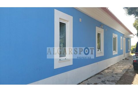 Villa i Sagres, Faro, Sagres - € 1.175.000 | Ref: HAB-LGS01 - foto 10