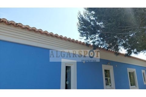 Villa i Sagres, Faro, Sagres - € 1.175.000 | Ref: HAB-LGS01 - foto 12