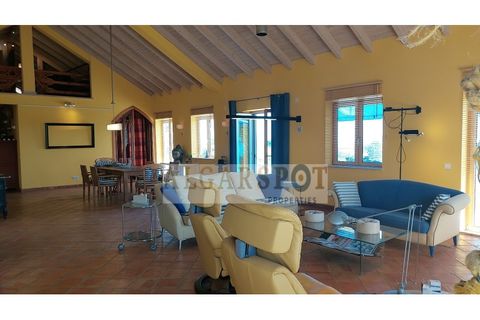 Villa i Sagres, Faro, Sagres - € 1.175.000 | Ref: HAB-LGS01 - foto 20