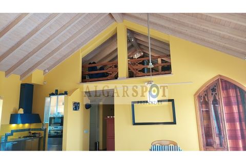 Villa i Sagres, Faro, Sagres - € 1.175.000 | Ref: HAB-LGS01 - foto 26