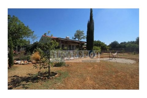 Villa i Alcantarilha, Faro, Alcantarilha - € 449.000 | Ref: HAB-S01-T - foto 4