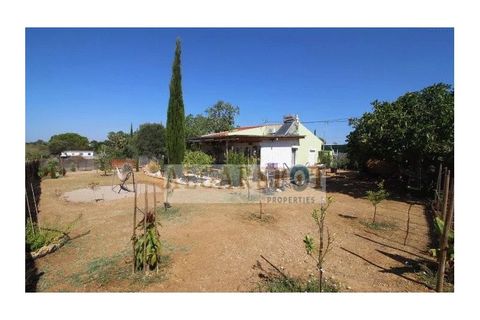 Villa i Alcantarilha, Faro, Alcantarilha - € 449.000 | Ref: HAB-S01-T - foto 2