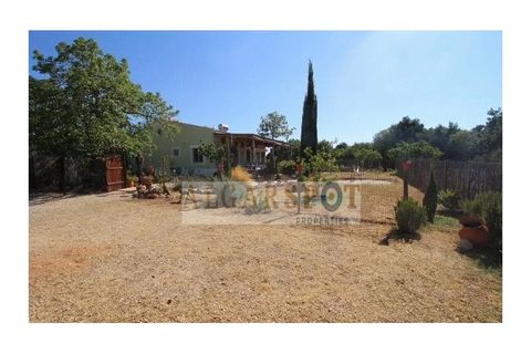 Villa i Alcantarilha, Faro, Alcantarilha - € 449.000 | Ref: HAB-S01-T - foto 1