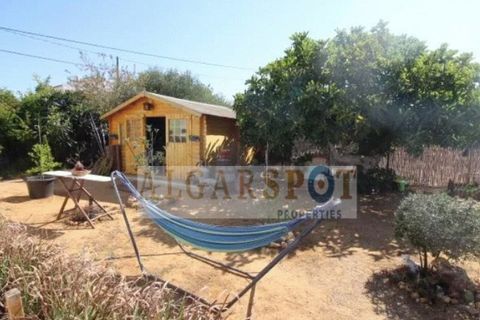 Villa i Alcantarilha, Faro, Alcantarilha - € 449.000 | Ref: HAB-S01-T - foto 7