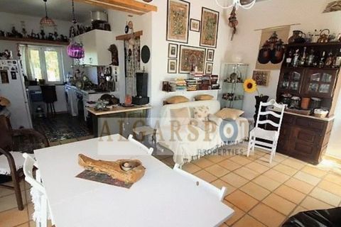Villa i Alcantarilha, Faro, Alcantarilha - € 449.000 | Ref: HAB-S01-T - foto 8