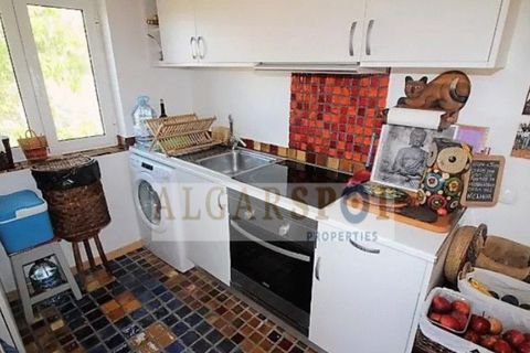Villa i Alcantarilha, Faro, Alcantarilha - € 449.000 | Ref: HAB-S01-T - foto 9