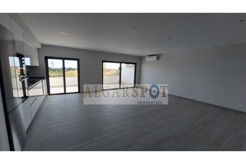 Lejlighed i Quelfes, Faro, Quelfes - € 410.000 | Ref: APA-OL02 - foto 2