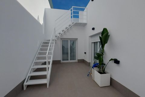 Villa a Torre Pacheco, Murcia, Torre Pacheco - € 242.500 | Ref: P3830 - foto 24