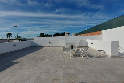 Villa a Torre Pacheco, Murcia, Torre Pacheco - € 242.500 | Ref: P3830 - foto 26
