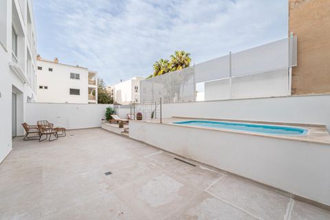 Lägenhet i Colonia De Sant Jordi, Mallorca - foto 3