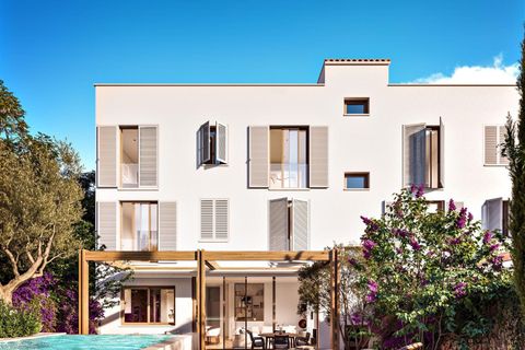 Lägenhet i Colonia De Sant Jordi, Mallorca - foto 4