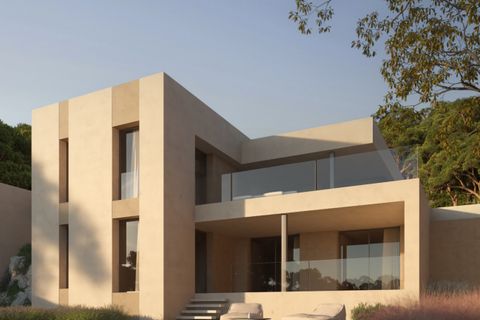Villa i Benissa, Alicante, Benissa - € 1.550.000 | Ref: HO474490 - foto 2