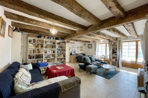 Villa a Payroux, Vienne, Payroux - € 318.000 | Ref: 34672 - foto 6