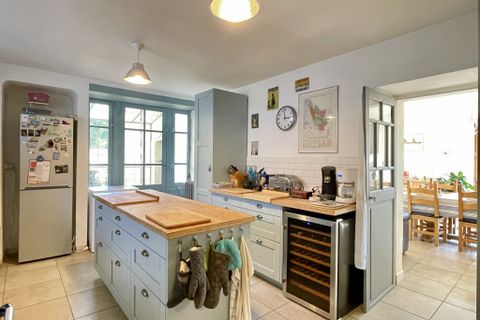 Villa a Payroux, Vienne, Payroux - € 318.000 | Ref: 34672 - foto 7