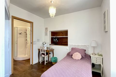 Villa a Payroux, Vienne, Payroux - € 318.000 | Ref: 34672 - foto 8