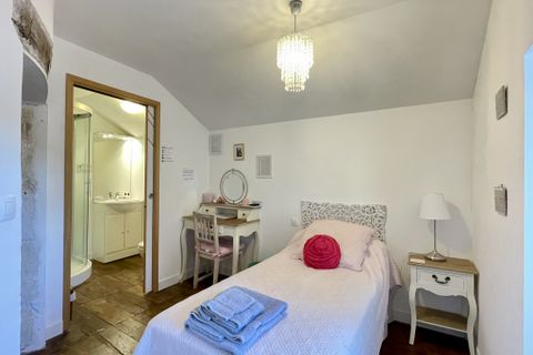 Villa a Payroux, Vienne, Payroux - € 318.000 | Ref: 34672 - foto 19
