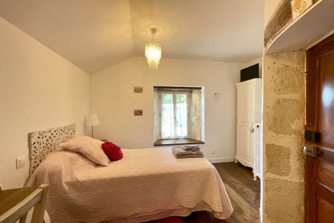 Villa a Payroux, Vienne, Payroux - € 318.000 | Ref: 34672 - foto 20
