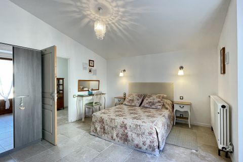 Villa a Payroux, Vienne, Payroux - € 318.000 | Ref: 34672 - foto 28