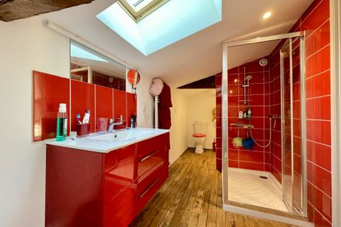 Villa a Payroux, Vienne, Payroux - € 318.000 | Ref: 34672 - foto 29