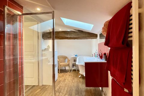 Villa a Payroux, Vienne, Payroux - € 318.000 | Ref: 34672 - foto 30
