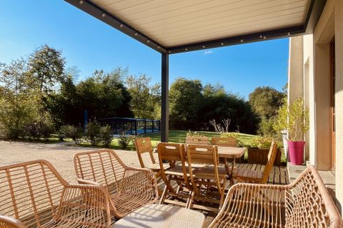 Villa a Payroux, Vienne, Payroux - € 318.000 | Ref: 34672 - foto 34
