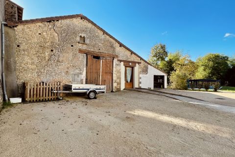 Villa a Payroux, Vienne, Payroux - € 318.000 | Ref: 34672 - foto 36