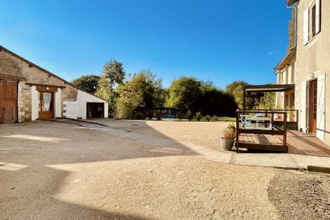 Villa a Payroux, Vienne, Payroux - € 318.000 | Ref: 34672 - foto 37