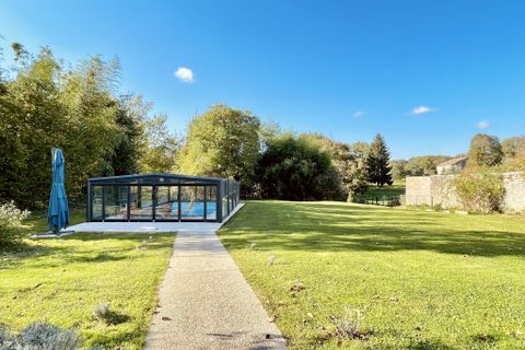 Villa a Payroux, Vienne, Payroux - € 318.000 | Ref: 34672 - foto 43