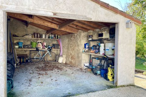 Villa a Payroux, Vienne, Payroux - € 318.000 | Ref: 34672 - foto 49