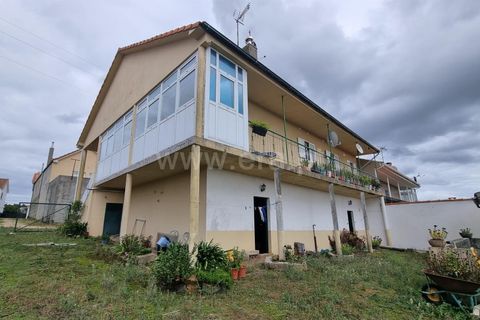 Landsbyhus i Chaves, Vila Real, Chaves - € 170.000 | Ref: 318240375 - foto 1