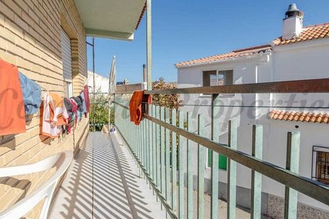 Leilighet i Jatar, Granada, Jatar - € 71 000 | Ref: AP286 - foto 2