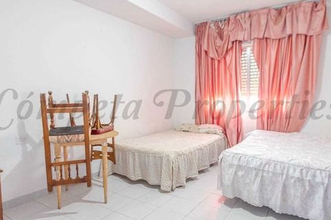 Leilighet i Jatar, Granada, Jatar - € 71 000 | Ref: AP286 - foto 10