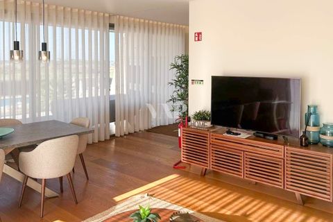 Lejlighed i Vilamoura, Faro, Vilamoura - € 990.000 | Ref: VAP242318 - foto 4