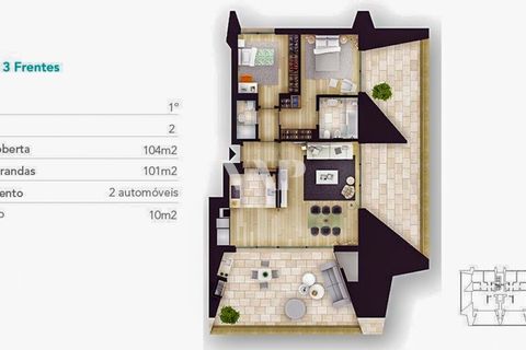 Lejlighed i Vilamoura, Faro, Vilamoura - € 990.000 | Ref: VAP242318 - foto 20