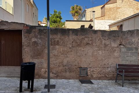 Terra a Andratx, Mallorca, Andratx - € 210.000 | Ref: 78327 - foto 5
